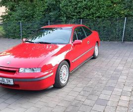 OPEL CALIBRA