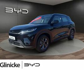 BYD ATTO 2 BOOST*TAGESZULASSUNG