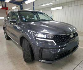 KIA SORENTO 1.6 T-GDI PHEV AWD VISION