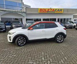 KIA STONIC KIA STONIC 1.0 T-GDI URBAN