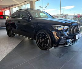 CLASSE GLC COUPE' 43 AMG 4MATIC ITA - TETTO - PRONTA CONSEGNA