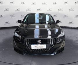 208 2ª SERIE 208 PURETECH 75 STOP&START 5 PORTE LIKE