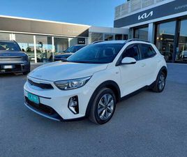 KIA STONIC 1.2 DPI STYLE TT