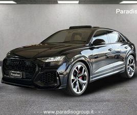 4.0 MHEV QUATTRO - 2021 | 599CV | TIPTRONIC