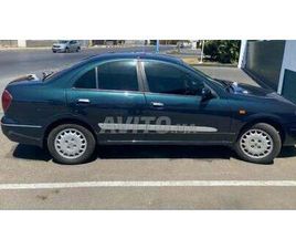 NISSAN SUNNY ESSENCE MANUELLE 2005 À CASABLANCA