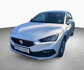 SEAT LEON 1.5 ETSI ROAD EDITION DSG SHZ|FAPA M|RFK