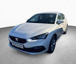 SEAT LEON 1.5 ETSI ROAD EDITION DSG SHZ|FAPA M|RFK