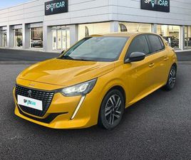 PURETECH 100 S&S EAT8 ALLURE