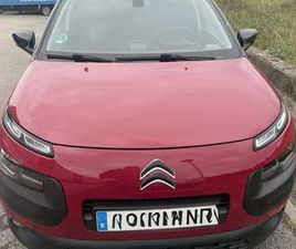 1.6 BLUEHDI S&S SHINE EDITION ETG6 100