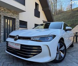 VOLKSWAGEN PASSAT VARIANT 2.0 TDI ELEGANCE DSG-360KAMERA-MASAŽA-ACC-KLJUKA-