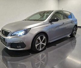 PURETECH 130 S&S GT LINE