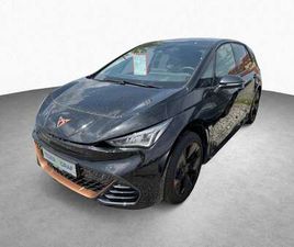 CUPRA BORN 60 KWH EDITION DYNAMIC GJR|PILOT L