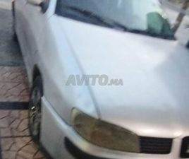 SEAT TOLEDO VENTE