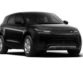 LAND ROVER RANGE ROVER EVOQUE P160 P160 FWD S AUT.*NAVI*CARPLAY*SITZHZ*TFT*KAMERA*❗️B