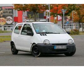 RENAULT TWINGO C06 (DEZENTES TUNING)