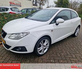 SEAT IBIZA SC - 1.4 STYLE