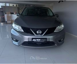 PULSAR 1.5 DCI ACENTA