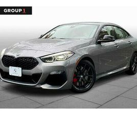 BMW SERIE 2 235 2024 BMW M235 GRAN COUPE I XDRIVE