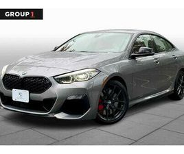 USED 2024 BMW M235 GRAN COUPE I XDRIVE
