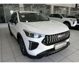 2026 HAVAL JOLION PRO 1.5T PREMIUM DCT
