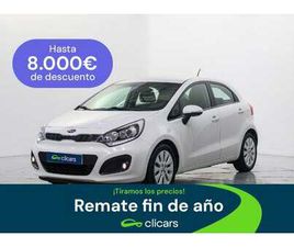 RIO 1.4CRDI EMOTION