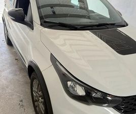 TREKKING 1.3 8V FLEX