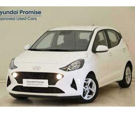 1.0 KLASS 47 KW (63 CV)