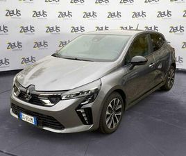 1.0L TURBO 90 CV INVITE