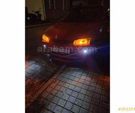 SAHIBINDEN PROTON 416 GLX 1998 MODEL KOCAELI 195.000 KM KIRMIZI - 35337361 | ARABAM.COM