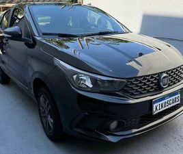 FIAT ARGO DRIVE 1.0 6V FLEX 2020 S-DESIGN IMPECÁVEL