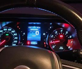 PRECISION 1.8 16VFLEX AUT.