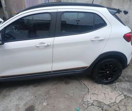 TREKKING 1.3 8V FLEX