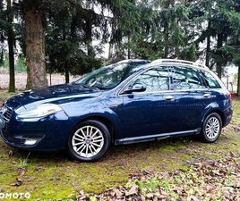 FIAT CROMA FIAT CROMA 1.9 JTD DYNAMIC