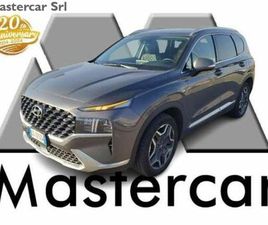 1.6 T-GDI HEV 20TH ANNIVERSARY 4WD AUTO 7P GG029ZW