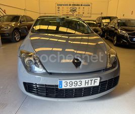 RENAULT LAGUNA COUPE EM. PLUS 2.0 ENERGY DCI 150 ECO2