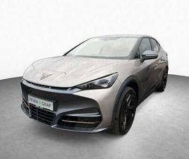 CUPRA TAVASCAN VZ 4DRIVE 77 KWH ADRENALINE|HEATPUMP