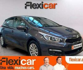 KIA CEED 1.4 CRDI WGT 90CV CONCEPT