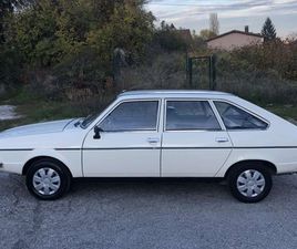 RENAULT R20 RENAULT 20