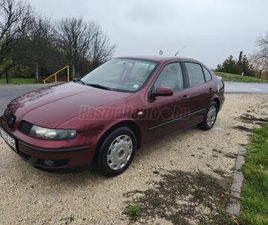 SEAT TOLEDO SEAT TOLEDO 1.6 16V STELLA KLIMA