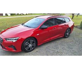 OPEL INSIGNIA SPORTS TOURER