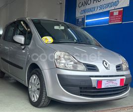 RENAULT GRAND MODUS RENAULT GRAND MODUS YAHOO DCI 75 ECO2