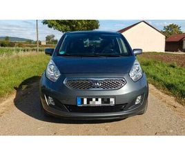 KIA VENGA KIA VENGA 1.6 CRDI SPIRIT SPIRIT
