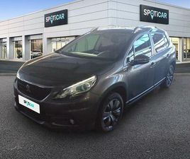 1.2 PURETECH 82CH BVM5 STYLE