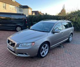 2.0D R-DESIGN SE EURO 4 5DR