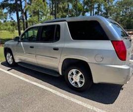 GMC ENVOY 2004 GMC ENVOY XUV RWD SLE FOR SALE