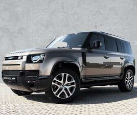 LAND ROVER DEFENDER D250 110 D250 X-DYN. SE