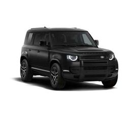 LAND ROVER DEFENDER D300 110 D300 X-DYN.HSE