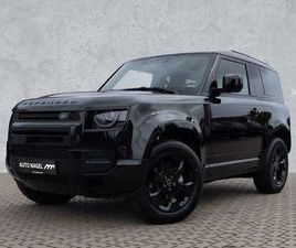 LAND ROVER DEFENDER D250 90 D250 X-DYN. SE