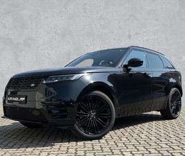 LAND ROVER RANGE ROVER VELAR D300 D300 AUTOBIOGRAPHY