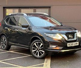 1.6 DCI TEKNA 5DR [7 SEAT]